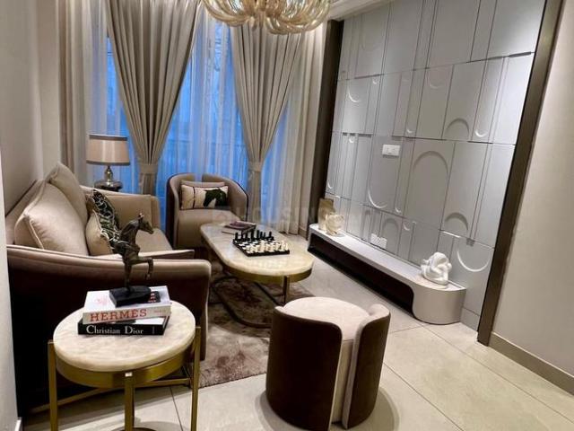 3 BHK Independent Builder Floor in Sector 115 for resale Mohali. The reference number is 20789916