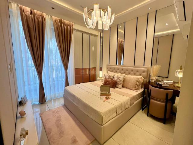 3 BHK Independent Builder Floor in Sector 115 for resale Mohali. The reference number is 20790038