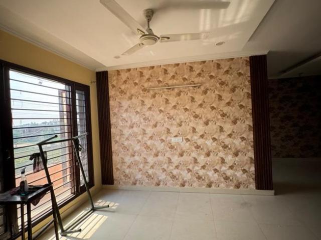 3 BHK Independent Builder Floor in Sector 115 for resale Mohali. The reference number is 21354624