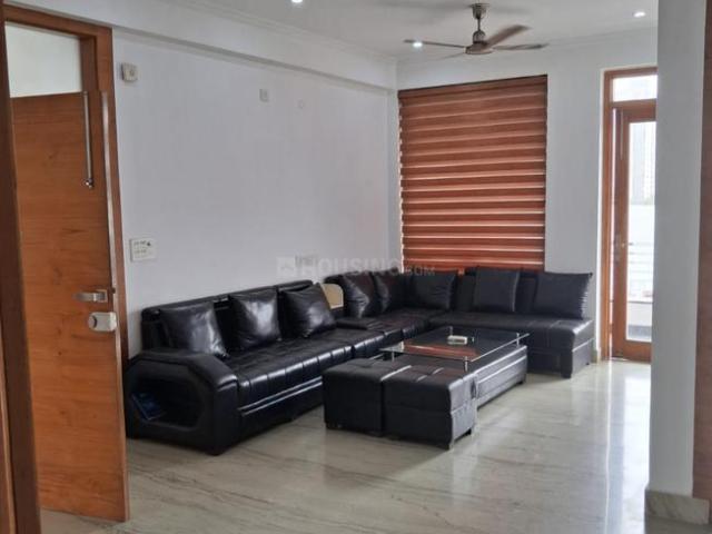 3 BHK Independent Builder Floor in Sector 116 for rent Noida. The reference number is 20799544