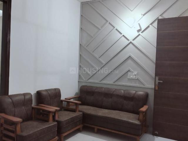 3 BHK Independent Builder Floor in Sector 116 for resale Mohali. The reference number is 20833563