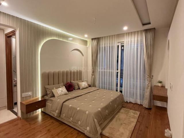 3 BHK Independent Builder Floor in Sector 117 for resale Mohali. The reference number is 17605070