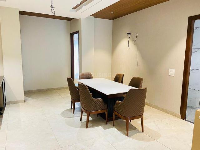 3 BHK Independent Builder Floor in Sector 117 for resale Mohali. The reference number is 18227272