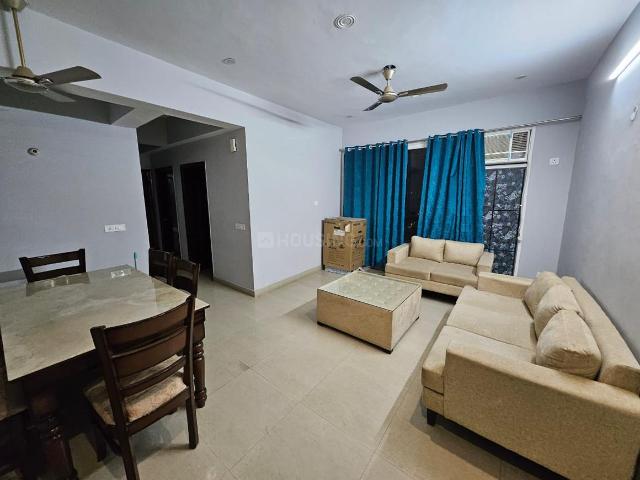3 BHK Independent Builder Floor in Sector 117 for resale Mohali. The reference number is 19366319