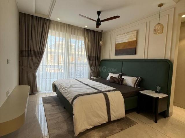 3 BHK Independent Builder Floor in Sector 117 for resale Mohali. The reference number is 20652928