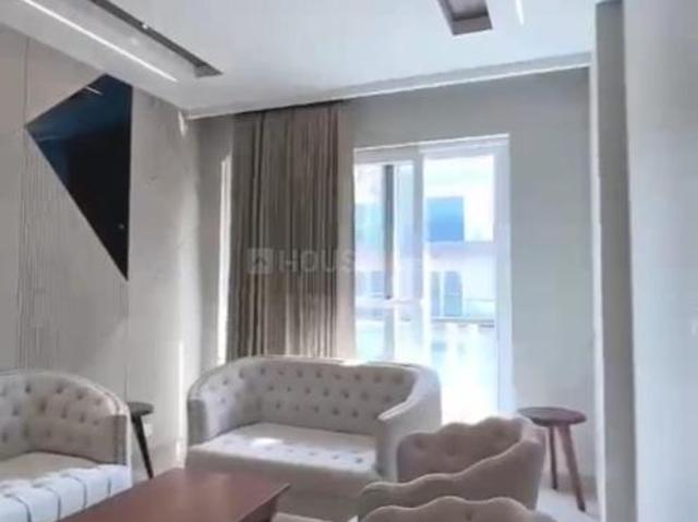 3 BHK Independent Builder Floor in Sector 117 for resale Mohali. The reference number is 21033391