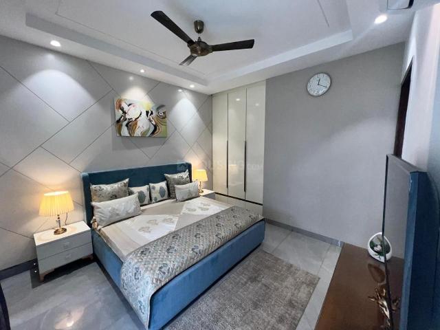 3 BHK Independent Builder Floor in Sector 118 for rent Mohali. The reference number is 20408530
