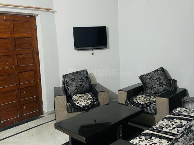 3 BHK Independent Builder Floor in Sector 11 for rent Faridabad. The reference number is 20212045