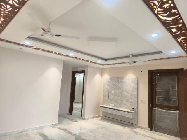 3 BHK Independent Builder Floor in Sector 11 for rent Faridabad. The reference number is 20257821
