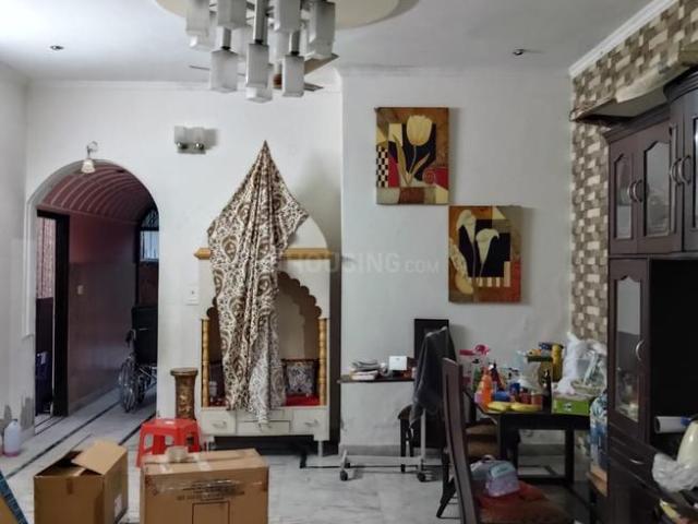 3 BHK Independent Builder Floor in Sector 11 for rent Faridabad. The reference number is 21099638