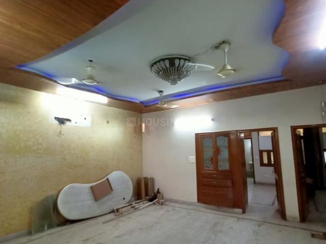 3 BHK Independent Builder Floor in Sector 11 for rent Panchkula. The reference number is 12763798