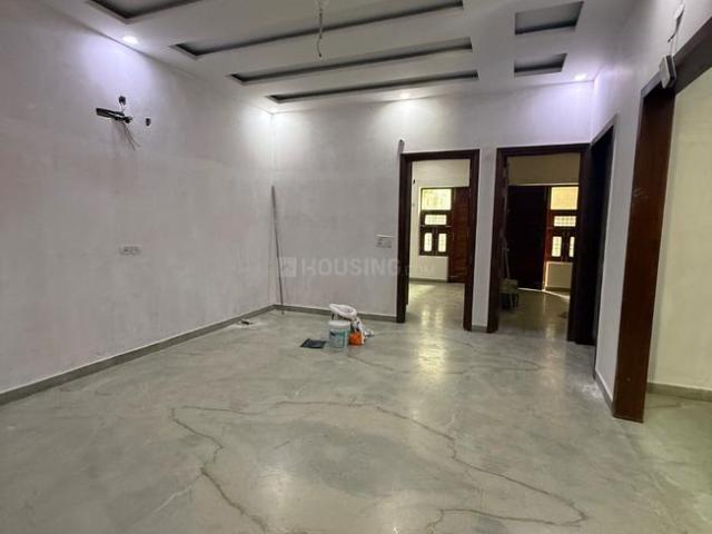 3 BHK Independent Builder Floor in Sector 11 for rent Panipat. The reference number is 21192026