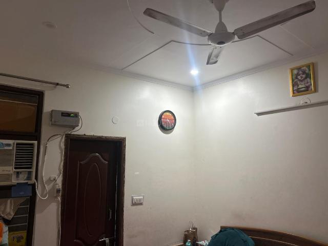 3 BHK Independent Builder Floor in Sector 11 for resale Faridabad. The reference number is 18704423