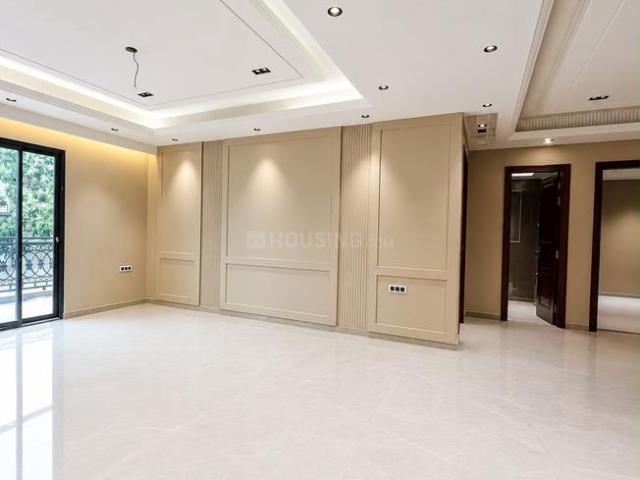 3 BHK Independent Builder Floor in Sector 11 for resale Faridabad. The reference number is 21037352