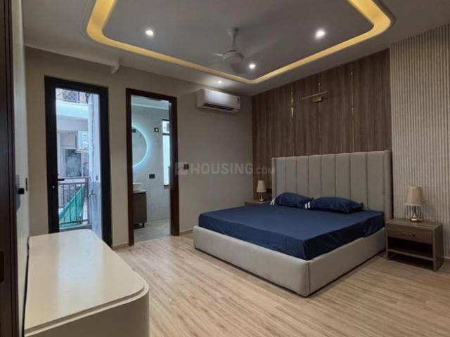 3 BHK Independent Builder Floor in Sector 11 for resale Faridabad. The reference number is 21037428