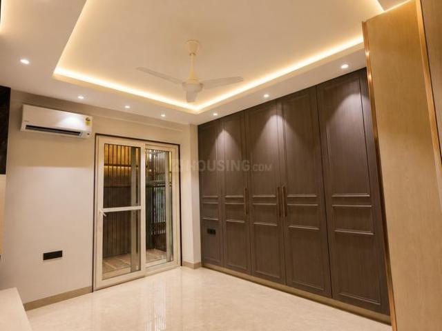 3 BHK Independent Builder Floor in Sector 11 for resale Faridabad. The reference number is 21037511