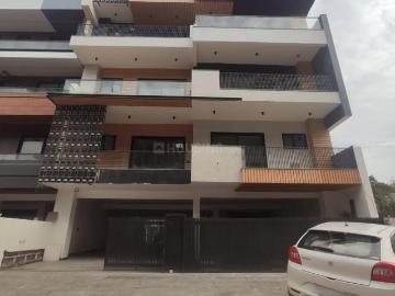 3 BHK Independent Builder Floor in Sector 11 for resale Panchkula. The reference number is 19499046