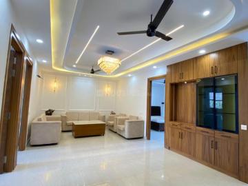 3 BHK Independent Builder Floor in Sector 11 for resale Panchkula. The reference number is 19879186
