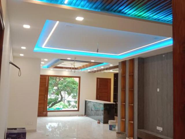 3 BHK Independent Builder Floor in Sector 11 for resale Panchkula. The reference number is 21346394
