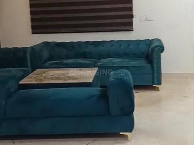 3 BHK Independent Builder Floor in Sector 11 Rohini for rent New Delhi. The reference number is 19358589