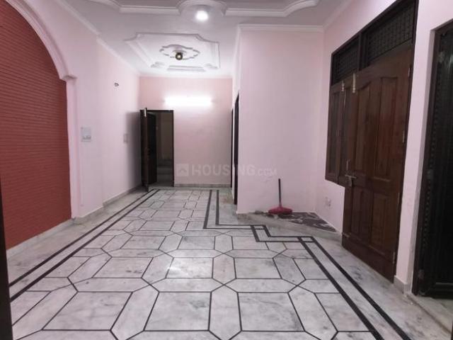 3 BHK Independent Builder Floor in Sector 11 Rohini for rent New Delhi. The reference number is 20591655