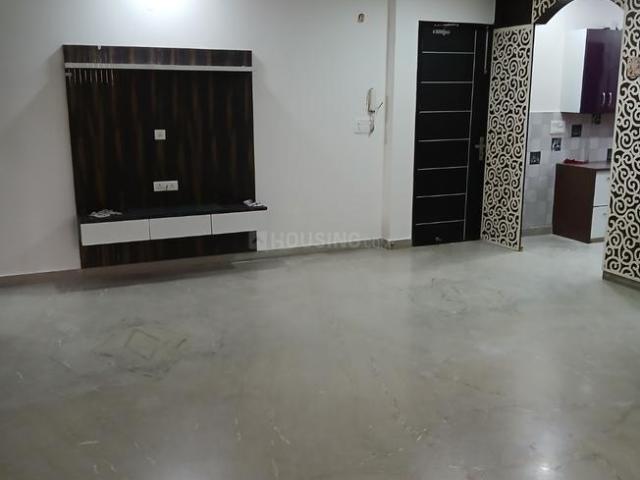 3 BHK Independent Builder Floor in Sector 11 Rohini for rent New Delhi. The reference number is 20884618