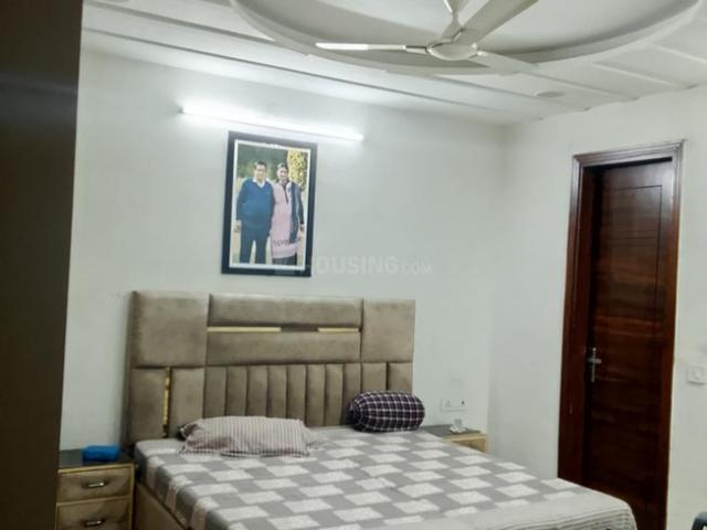 3 BHK Independent Builder Floor in Sector 11 Rohini for resale New Delhi. The reference number is 17129911