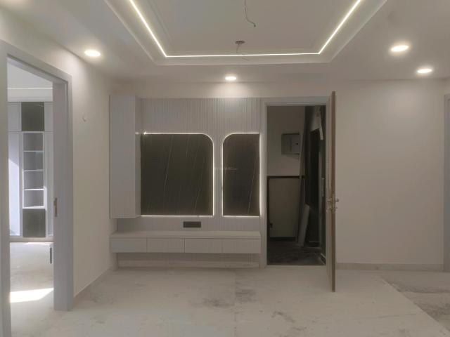 3 BHK Independent Builder Floor in Sector 11 Rohini for resale New Delhi. The reference number is 17206303