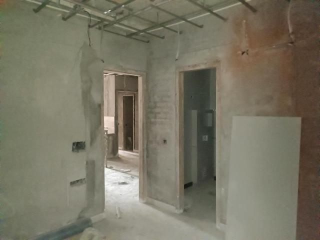 4 BHK Independent Builder Floor in Rohini Sector 28 for resale New Delhi. The reference number is 19923403