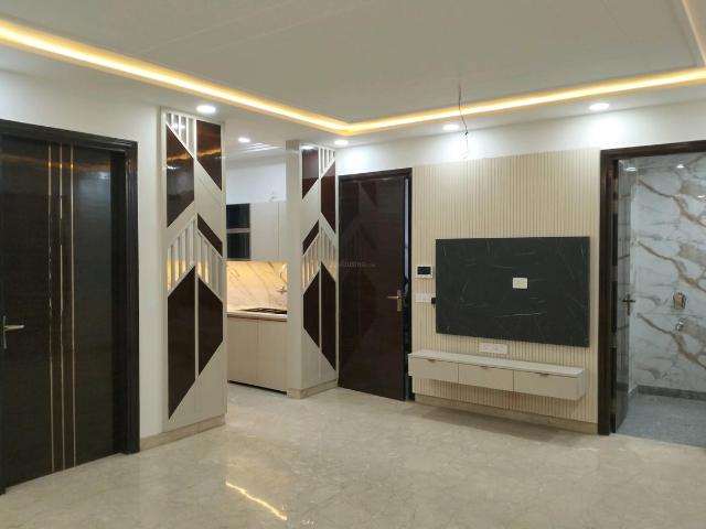 3 BHK Independent Builder Floor in Sector 11 Rohini for resale New Delhi. The reference number is 19942037