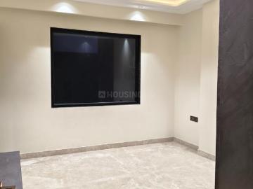 3 BHK Independent Builder Floor in Sector 11 Rohini for resale New Delhi. The reference number is 19973197
