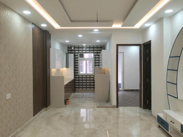 3 BHK Independent Builder Floor in Sector 11 Rohini for resale New Delhi. The reference number is 19976053