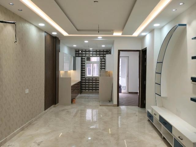 3 BHK Independent Builder Floor in Sector 11 Rohini for resale New Delhi. The reference number is 19976058