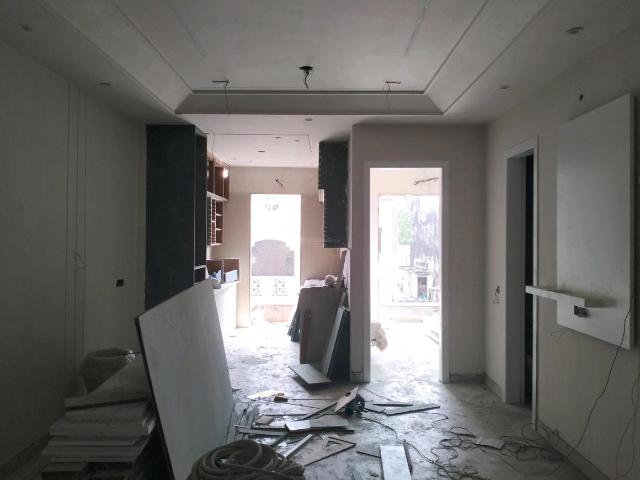 3 BHK Independent Builder Floor in Sector 11 Rohini for resale New Delhi. The reference number is 19976105