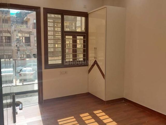 3 BHK Independent Builder Floor in Sector 11 Rohini for resale New Delhi. The reference number is 20670988