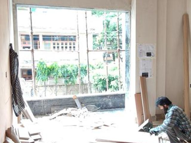 3 BHK Independent Builder Floor in Sector 11 Rohini for resale New Delhi. The reference number is 20705822