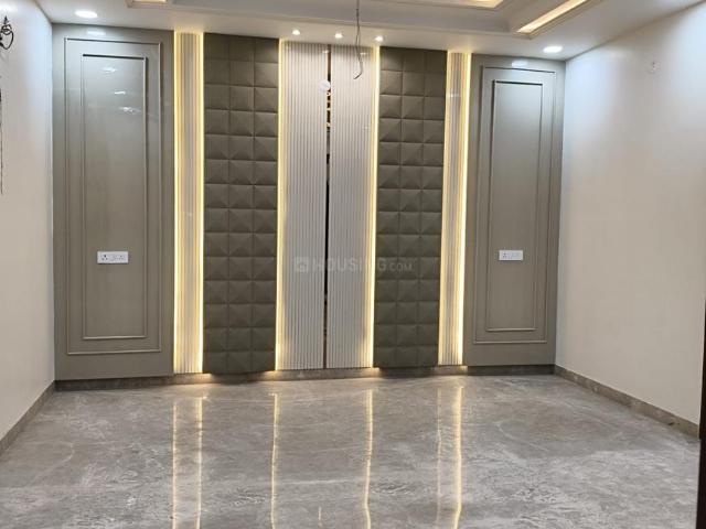 3 BHK Independent Builder Floor in Sector 11 Rohini for resale New Delhi. The reference number is 20775692