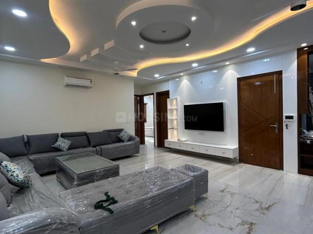 3 BHK Independent Builder Floor in Sector 11 Rohini for resale New Delhi. The reference number is 20797869