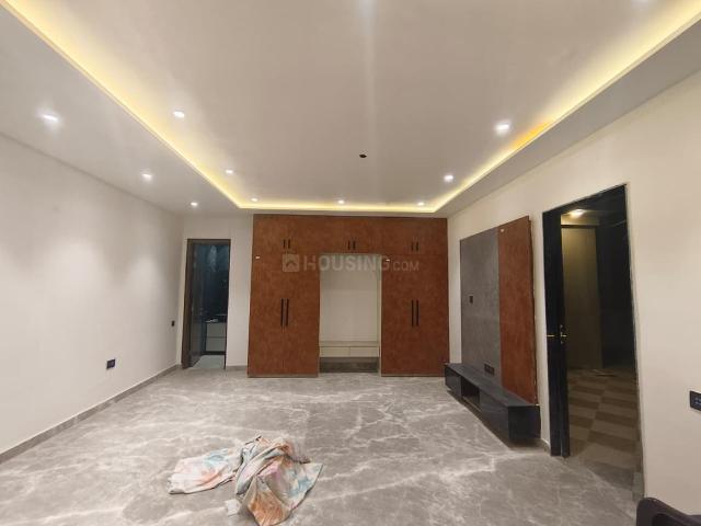 3 BHK Independent Builder Floor in Sector 11 Rohini for resale New Delhi. The reference number is 20798137