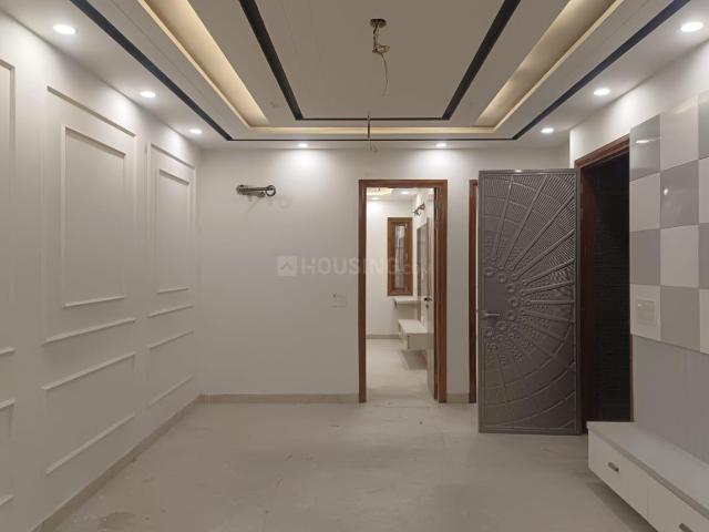 3 BHK Independent Builder Floor in Sector 11 Rohini for resale New Delhi. The reference number is 20803855