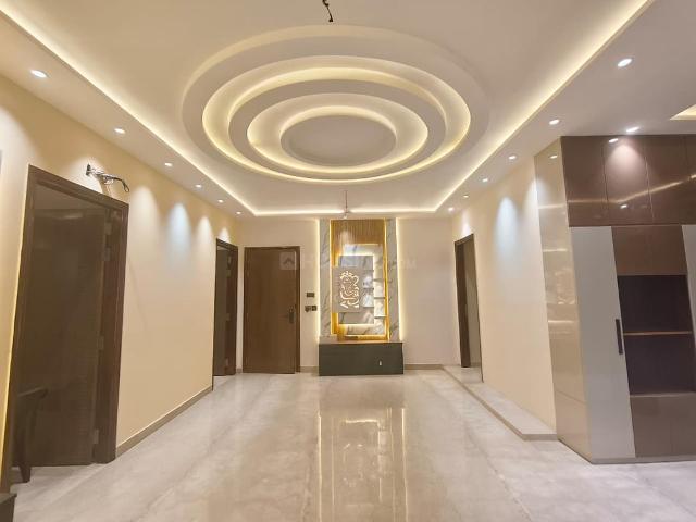 4 BHK Independent Builder Floor in Sector 11 Rohini for resale New Delhi. The reference number is 20813737