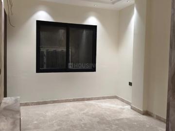 3 BHK Independent Builder Floor in Sector 11 Rohini for resale New Delhi. The reference number is 20029453