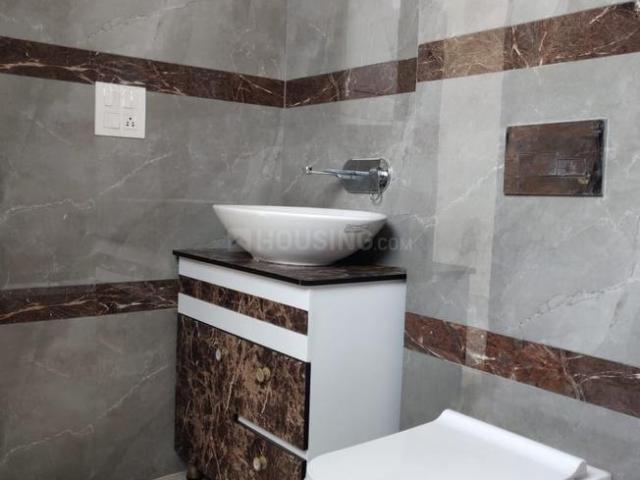 3 BHK Independent Builder Floor in Sector 120 for resale Mohali. The reference number is 18172637