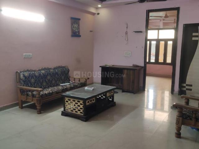 3 BHK Independent Builder Floor in Sector 121 for rent Noida. The reference number is 5981834