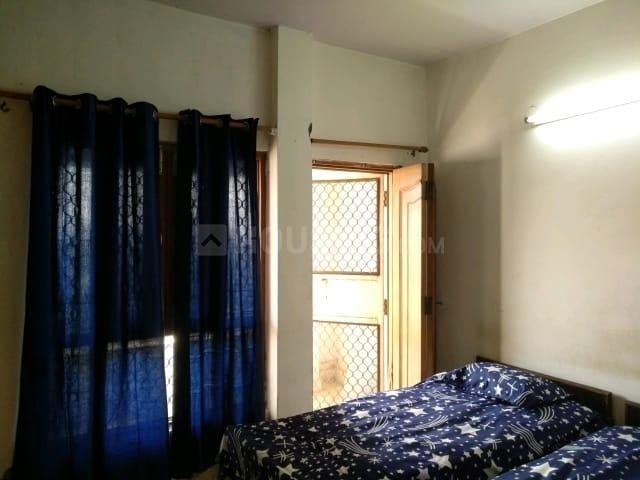 3 BHK Independent Builder Floor in Sector 121 for resale Noida. The reference number is 5843292