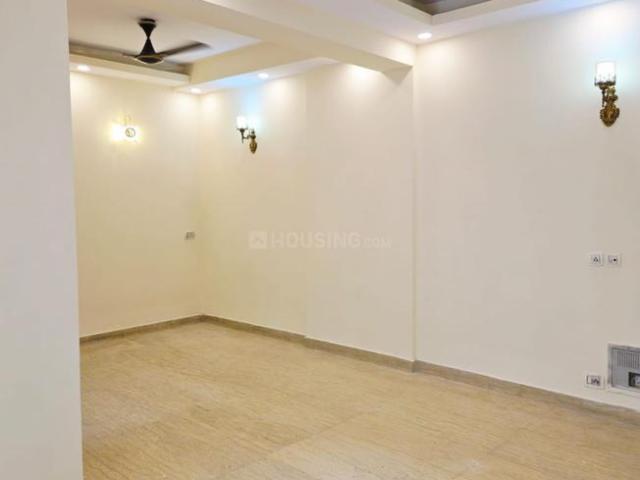 3 BHK Independent Builder Floor in Sector 122 for rent Noida. The reference number is 19671853
