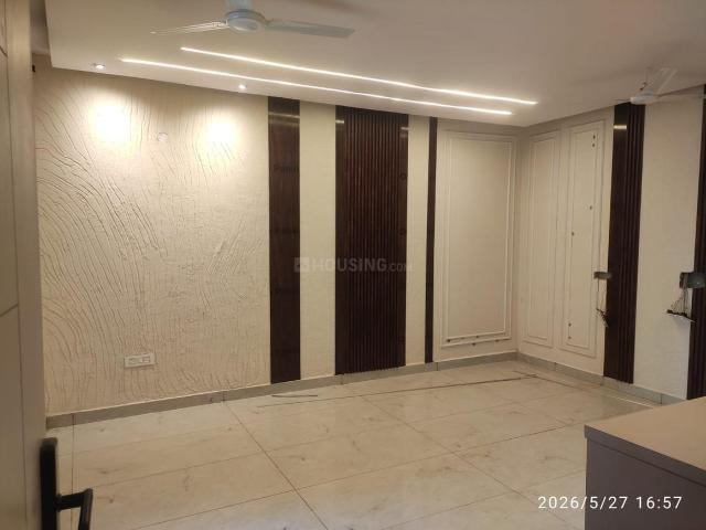 3 BHK Independent Builder Floor in Sector 123 for rent Mohali. The reference number is 20308782
