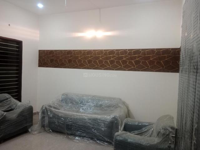 3 BHK Independent Builder Floor in Sector 127 for rent Mohali. The reference number is 15571594