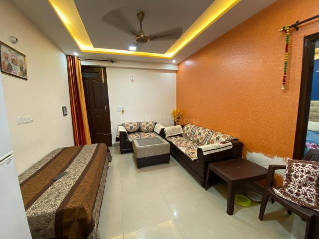 3 BHK Independent Builder Floor in Sector 127 for rent Mohali. The reference number is 18184103