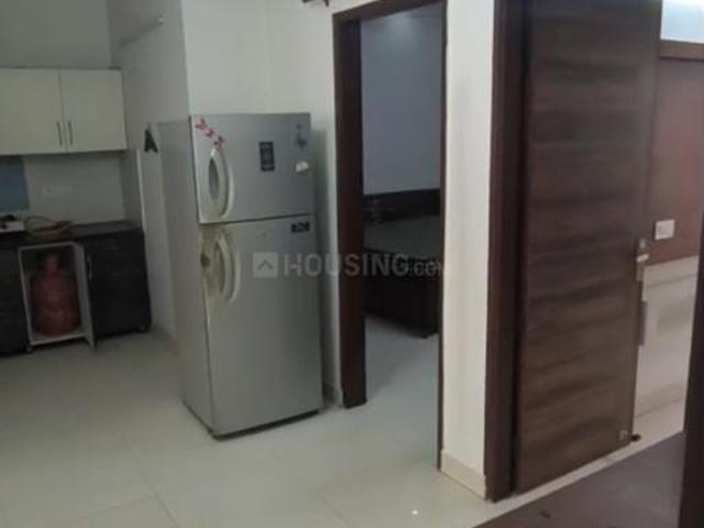 3 BHK Independent Builder Floor in Sector 127 for rent Mohali. The reference number is 20194906